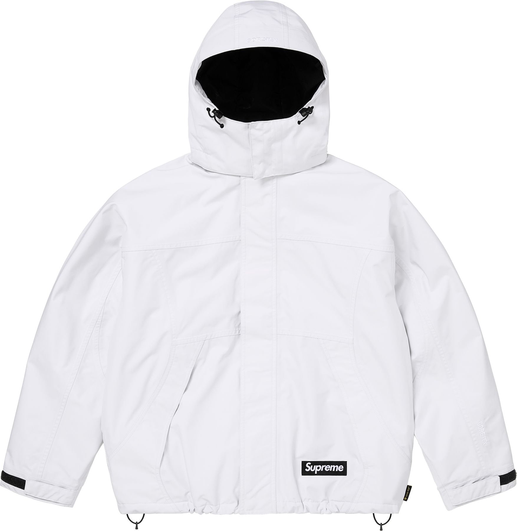 AOI GORE-TEX Hooded Jacket view 13